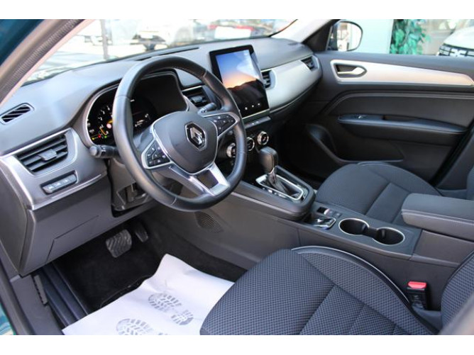 Renault Megane Conquest 1.3 tCe EDC 