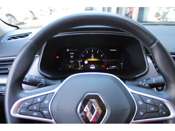 Renault Megane Conquest 1.3 tCe EDC 