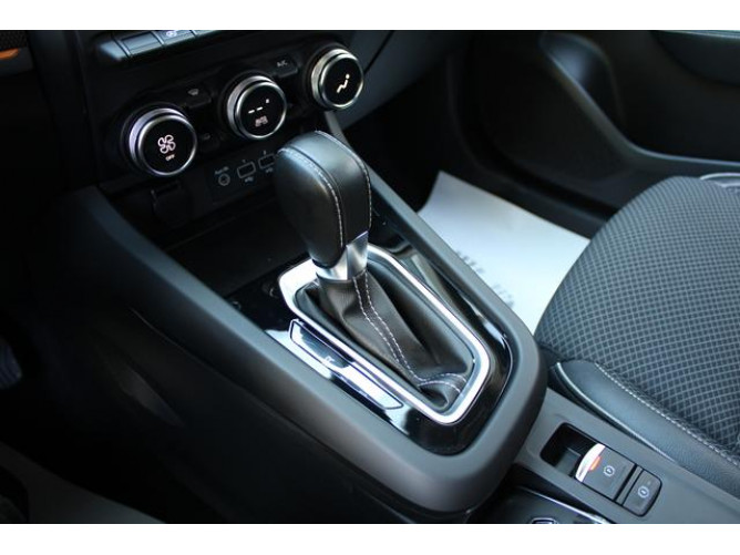 Renault Megane Conquest 1.3 tCe EDC 