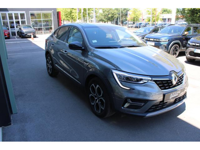 Renault Megane Conquest 1.3 tCe EDC 
