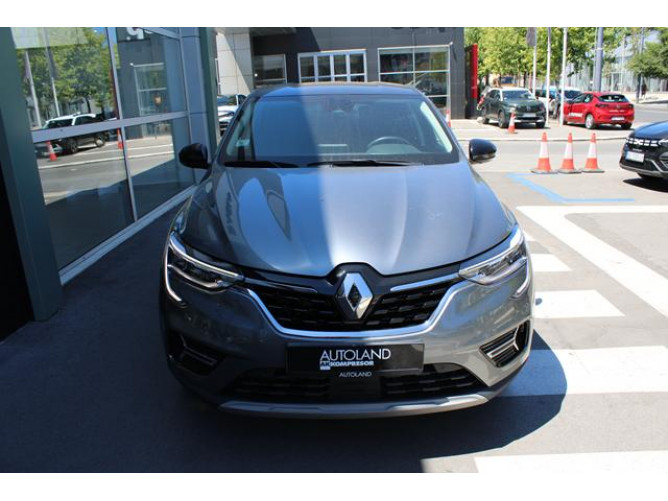 Renault Megane Conquest 1.3 tCe EDC 