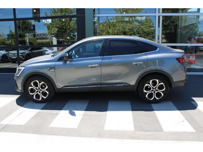 Renault Megane Conquest 1.3 tCe EDC 