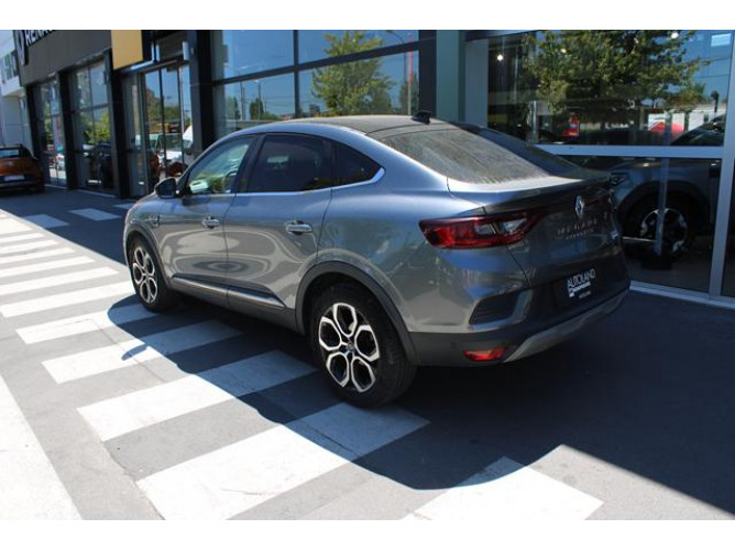 Renault Megane Conquest 1.3 tCe EDC 
