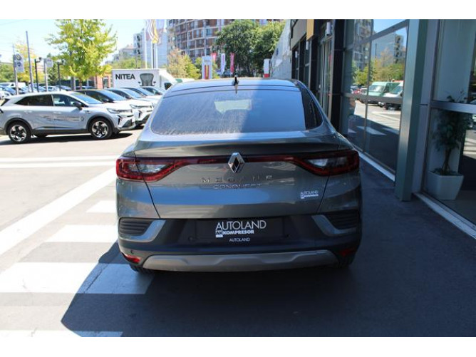 Renault Megane Conquest 1.3 tCe EDC 