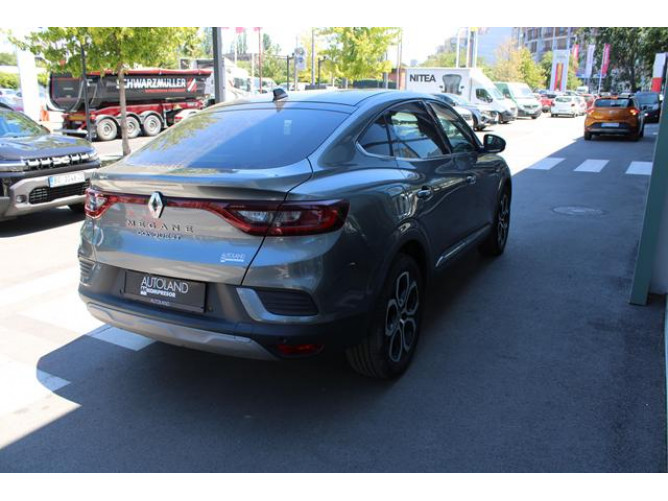 Renault Megane Conquest 1.3 tCe EDC 