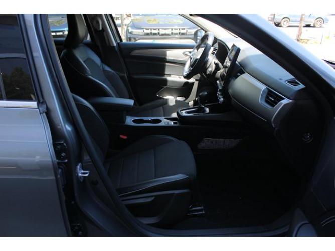 Renault Megane Conquest 1.3 tCe EDC 