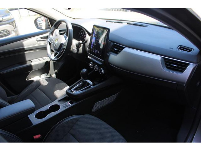 Renault Megane Conquest 1.3 tCe EDC 