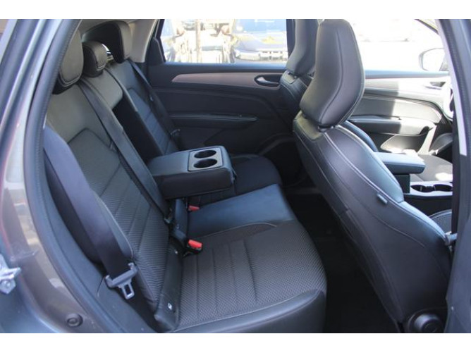 Renault Megane Conquest 1.3 tCe EDC 