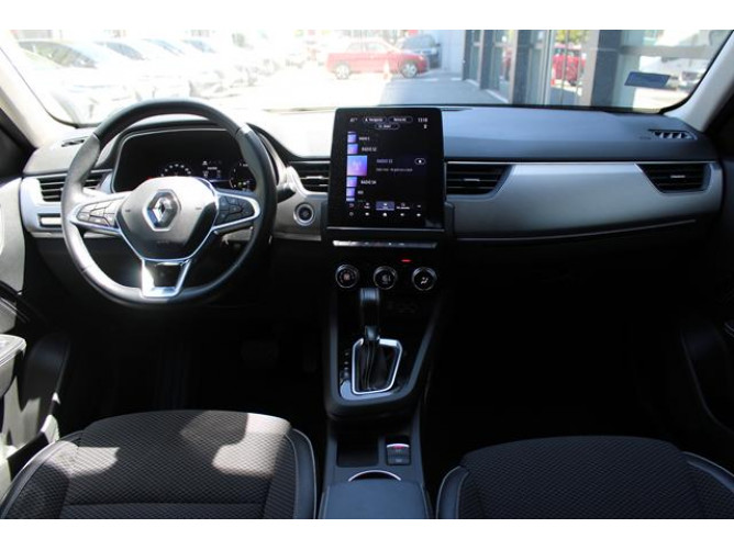 Renault Megane Conquest 1.3 tCe EDC 