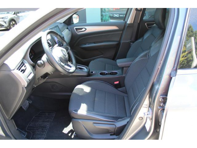 Renault Megane Conquest 1.3 tCe EDC 