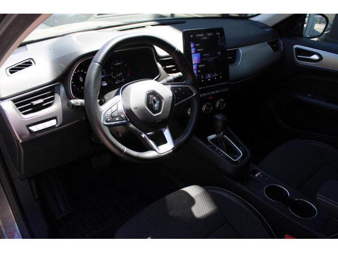 Renault Megane Conquest 1.3 tCe EDC 