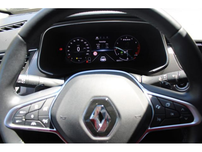 Renault Megane Conquest 1.3 tCe EDC 