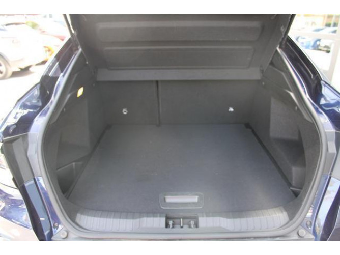 Renault Megane Conquest 1.3 tCe Alpine DCT 