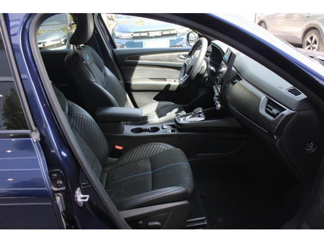 Renault Megane Conquest 1.3 tCe Alpine DCT 
