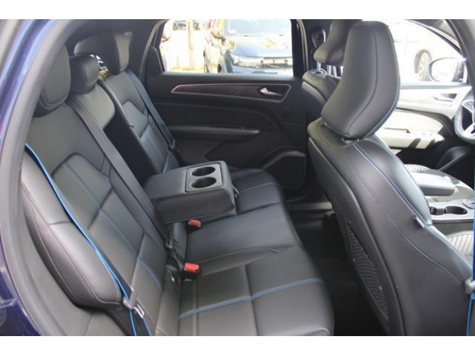 Renault Megane Conquest 1.3 tCe Alpine DCT 