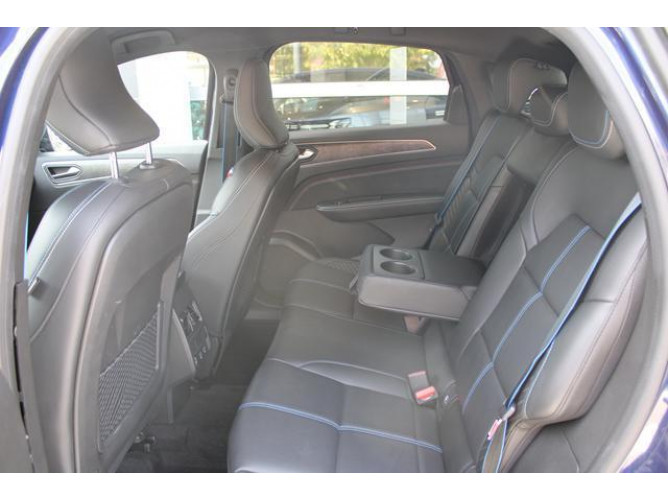 Renault Megane Conquest 1.3 tCe Alpine DCT 