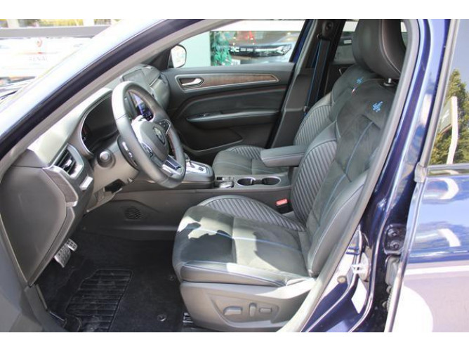 Renault Megane Conquest 1.3 tCe Alpine DCT 