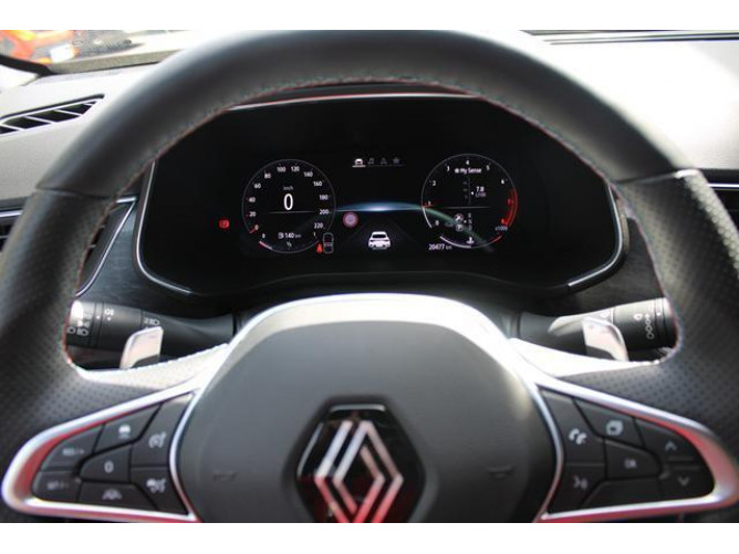 Renault Megane Conquest 1.3 tCe Alpine DCT 