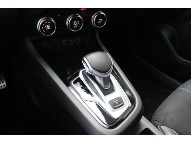 Renault Megane Conquest 1.3 tCe Alpine DCT 