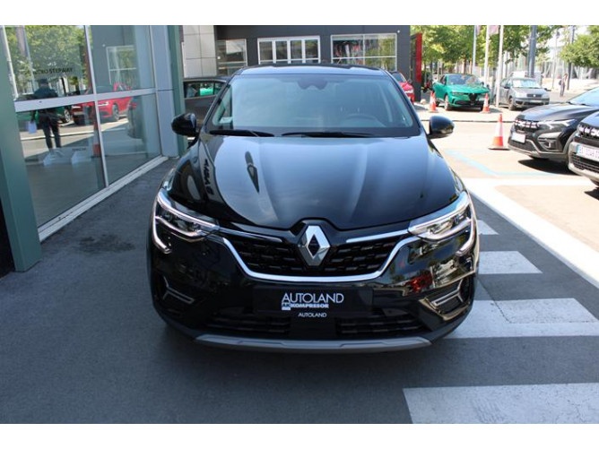 Renault Megane Conquest 1.3 tCe Intens EDC 