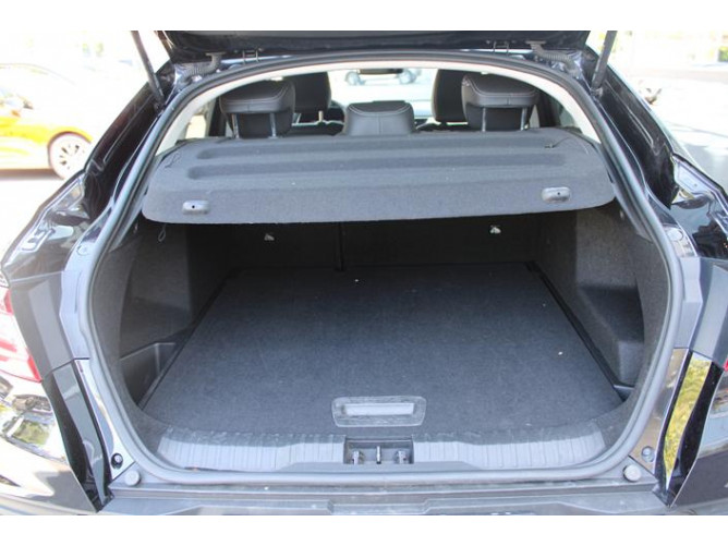 Renault Megane Conquest 1.3 tCe Intens EDC 