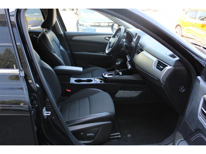Renault Megane Conquest 1.3 tCe Intens EDC 