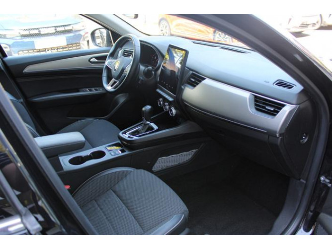 Renault Megane Conquest 1.3 tCe Intens EDC 