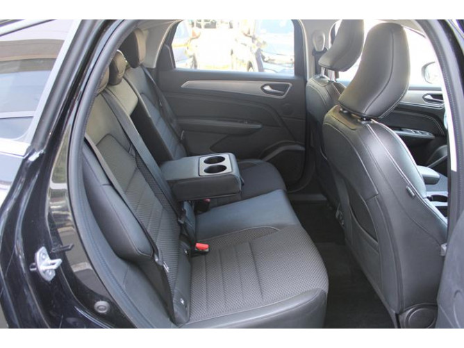 Renault Megane Conquest 1.3 tCe Intens EDC 