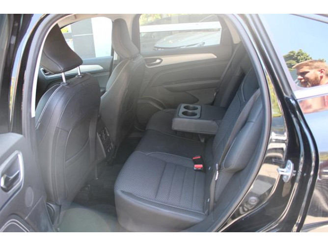 Renault Megane Conquest 1.3 tCe Intens EDC 