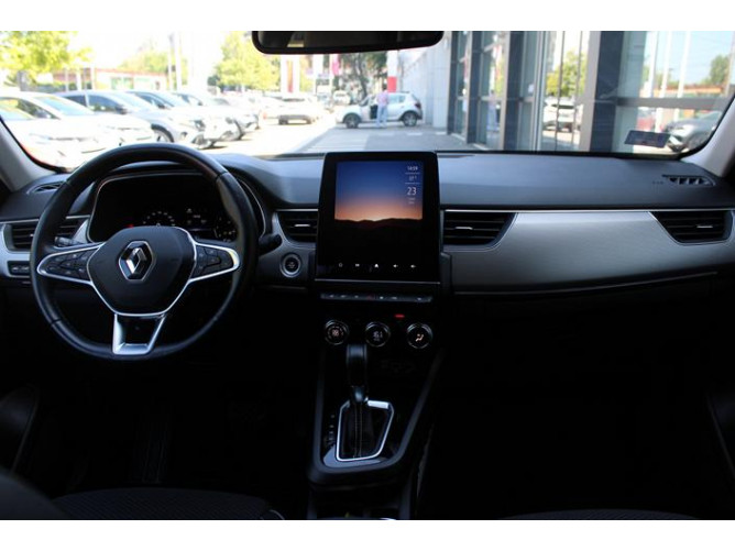 Renault Megane Conquest 1.3 tCe Intens EDC 