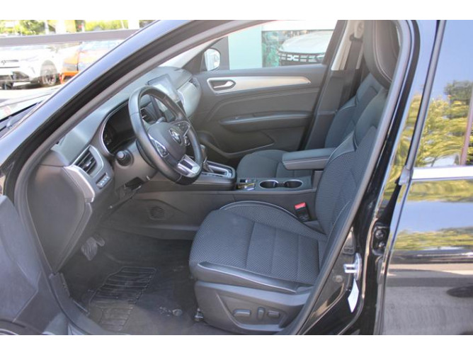 Renault Megane Conquest 1.3 tCe Intens EDC 