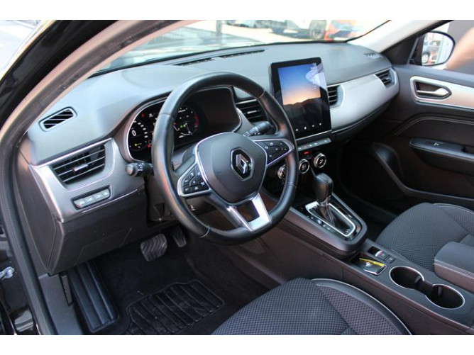 Renault Megane Conquest 1.3 tCe Intens EDC 