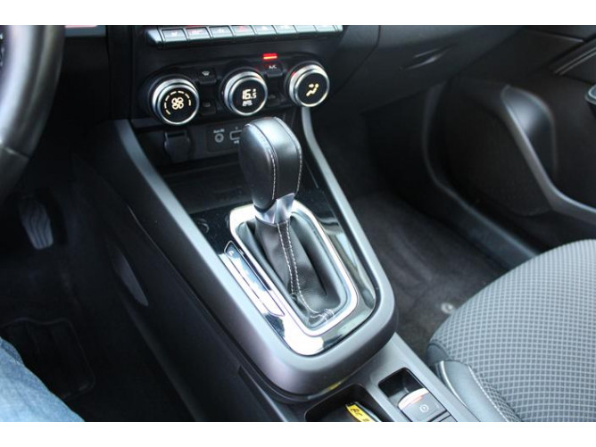 Renault Megane Conquest 1.3 tCe Intens EDC 