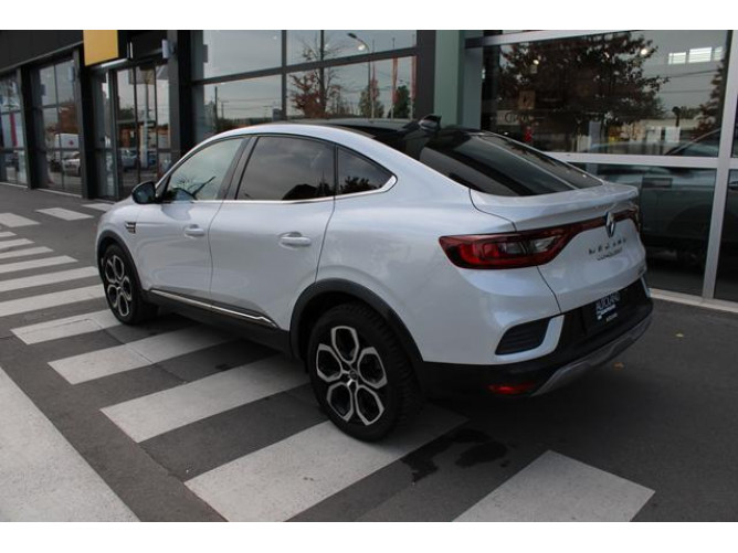 Renault Megane Conquest 1.3 tCe EDC 