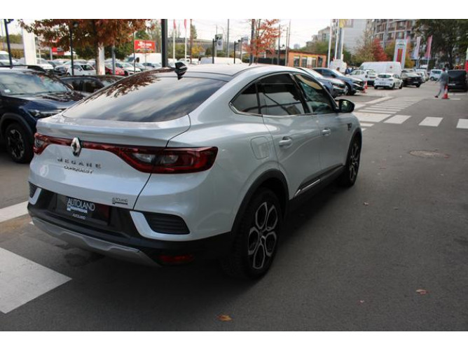 Renault Megane Conquest 1.3 tCe EDC 