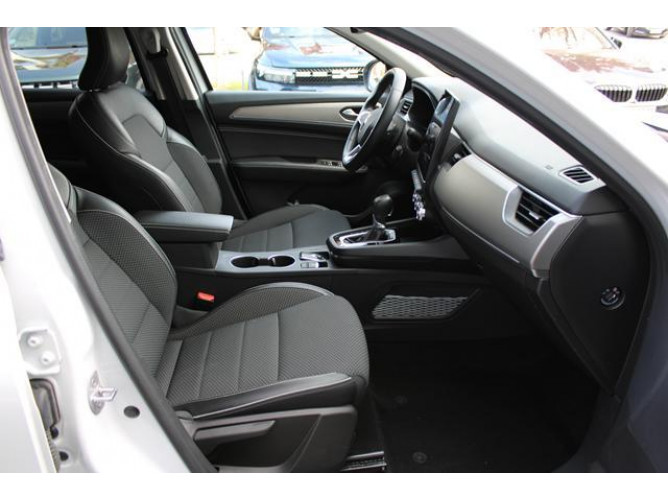 Renault Megane Conquest 1.3 tCe EDC 