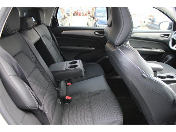 Renault Megane Conquest 1.3 tCe EDC 