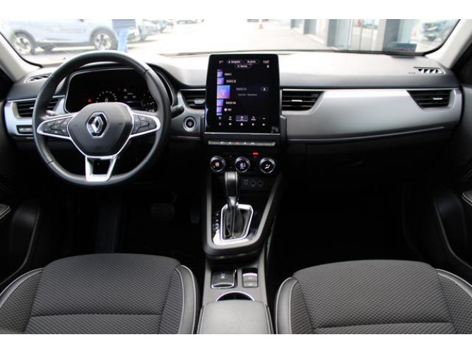 Renault Megane Conquest 1.3 tCe EDC 