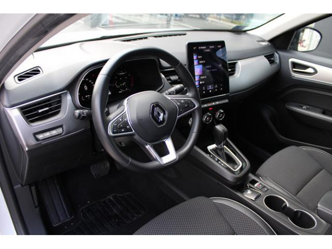 Renault Megane Conquest 1.3 tCe EDC 