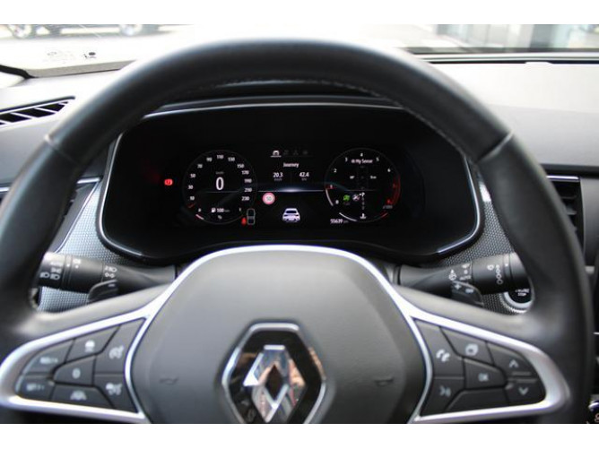 Renault Megane Conquest 1.3 tCe EDC 