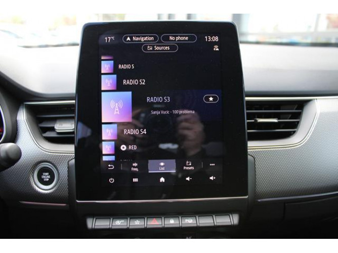 Renault Megane Conquest 1.3 tCe EDC 