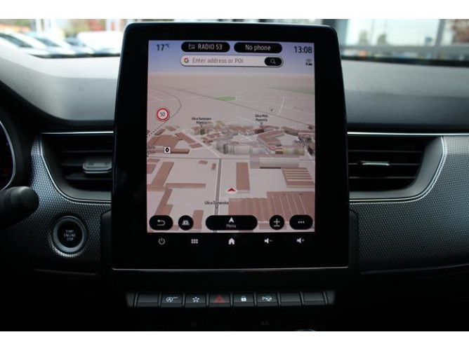 Renault Megane Conquest 1.3 tCe EDC 