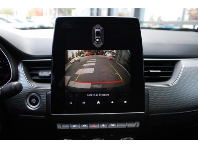 Renault Megane Conquest 1.3 tCe EDC 