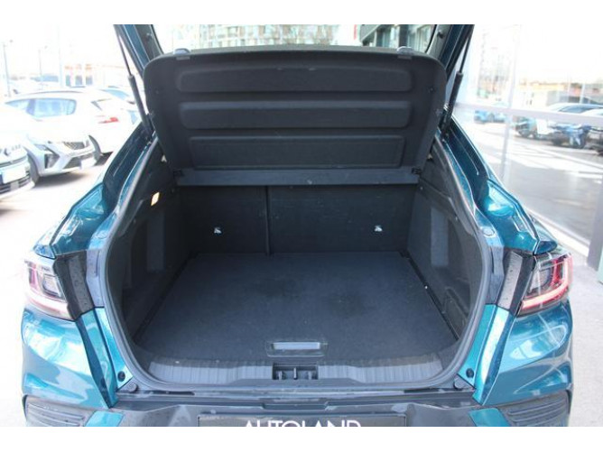 Renault Megane Conquest 1.6 tCe Hybrid EDC 