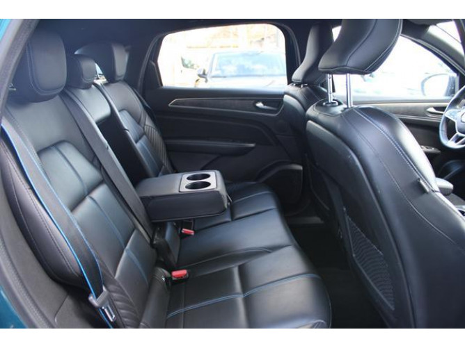 Renault Megane Conquest 1.6 tCe Hybrid EDC 