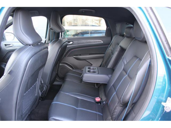 Renault Megane Conquest 1.6 tCe Hybrid EDC 