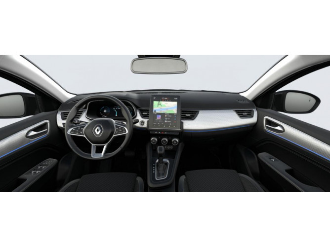 Renault Megane Conquest Tce 140 EDC 
