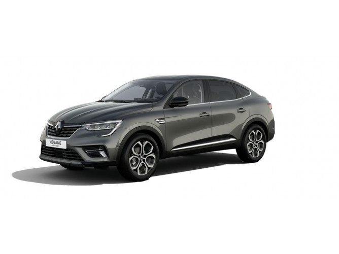 Renault Megane Conquest Tce 140 EDC 