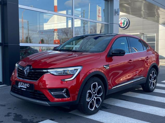 Renault Megane Conquest 1.3 tCe Intens EDC 