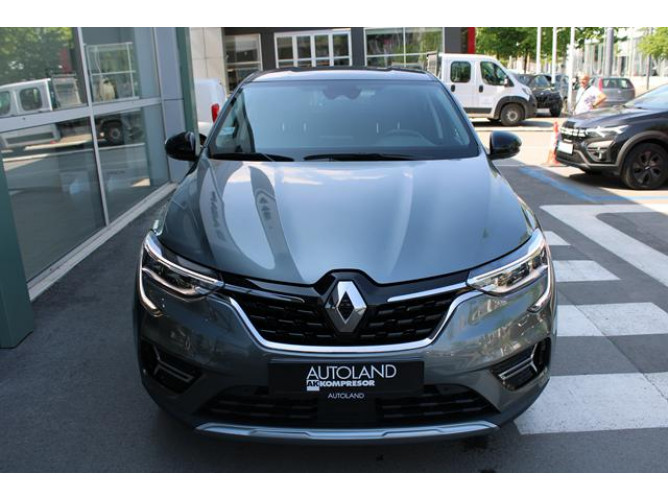 Renault Megane Conquest 1.3 tCe EDC 